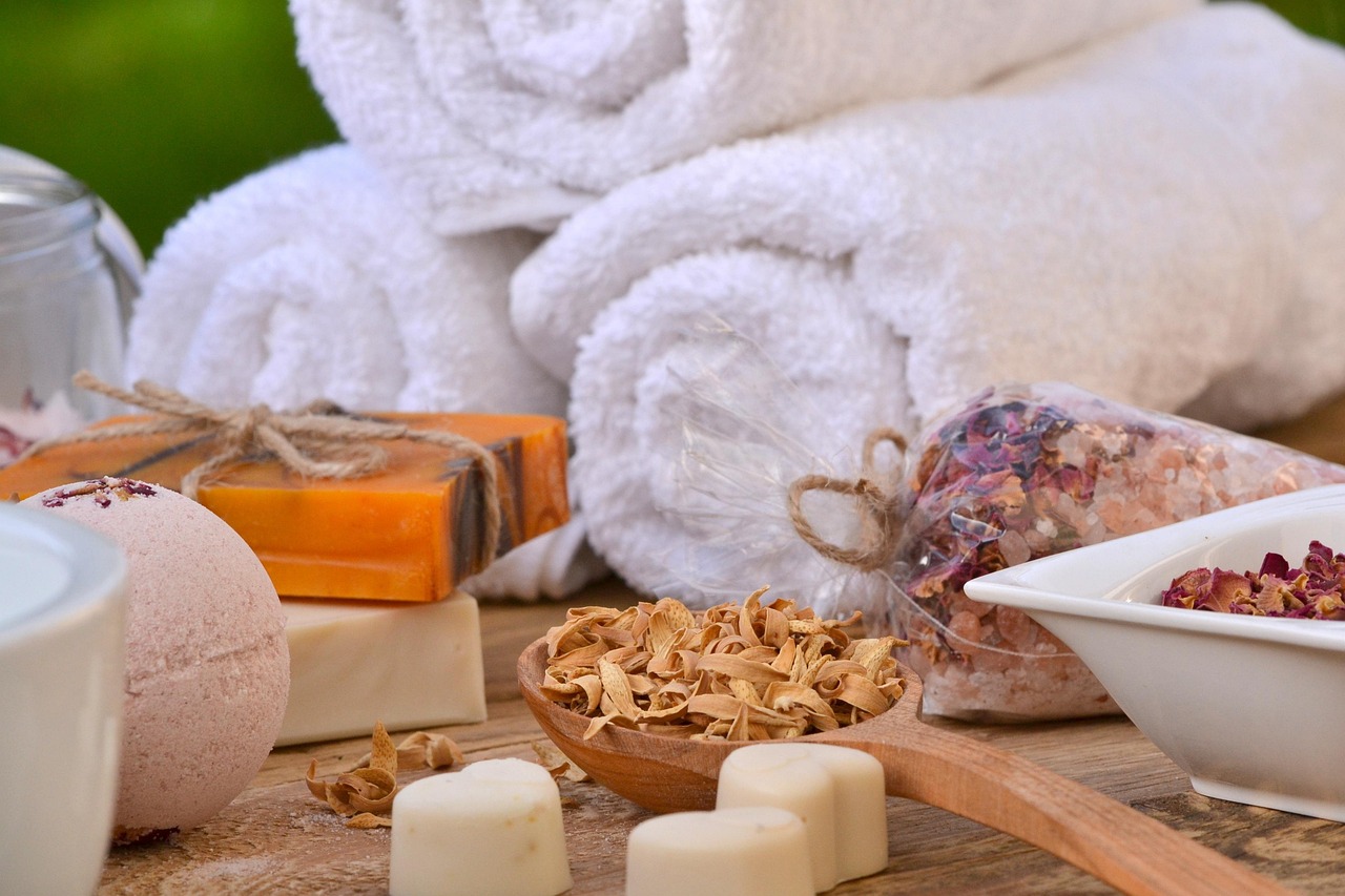 Hotel SPA Świętokrzyskie – wypoczynek, który nie kończy się na masażu