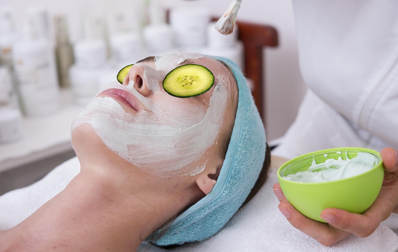Odnowa biologiczna z planem – basen, sauna i zabiegi w dobrym rytmie
